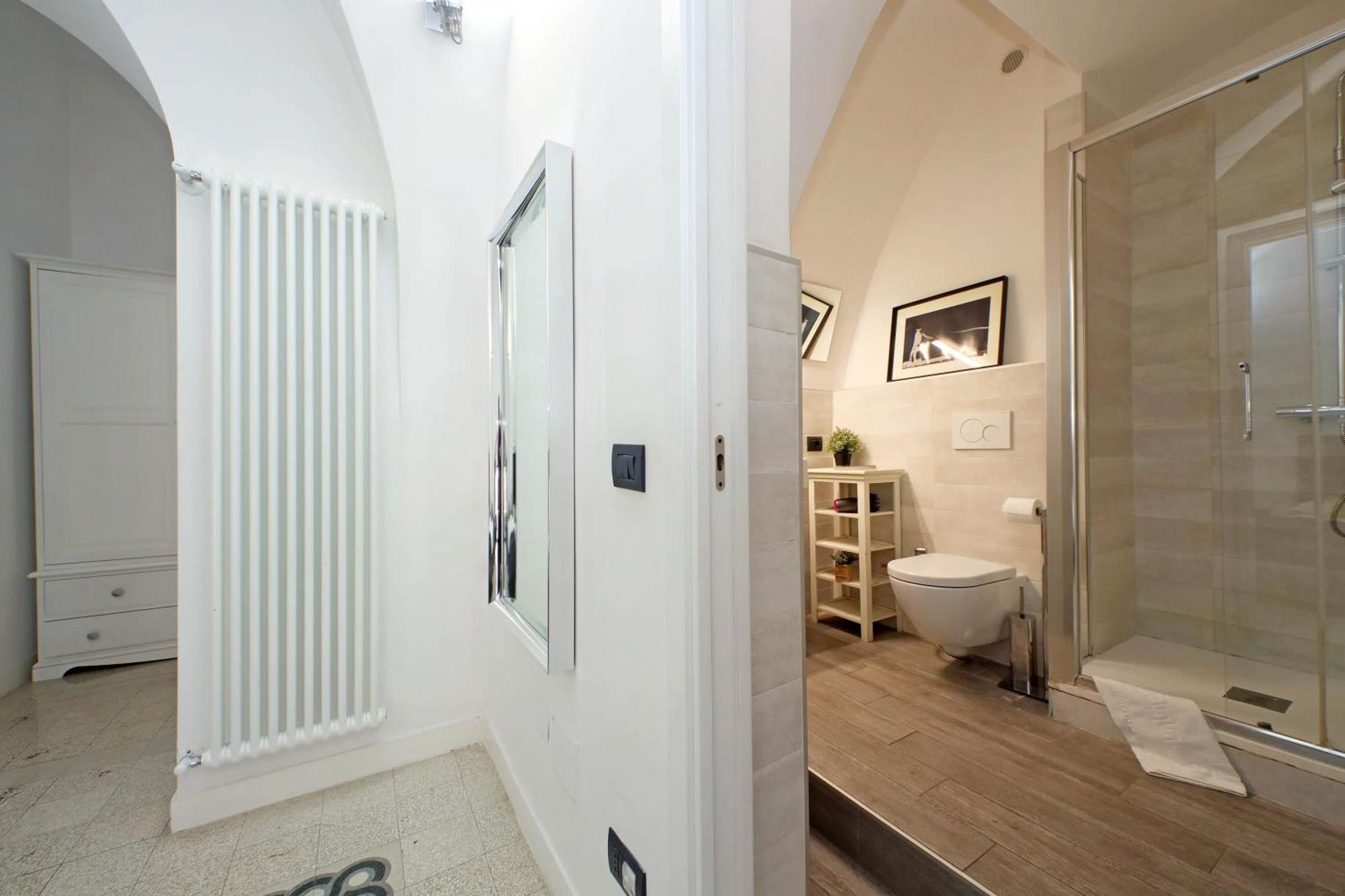 Luxury Spagna Appartement *
