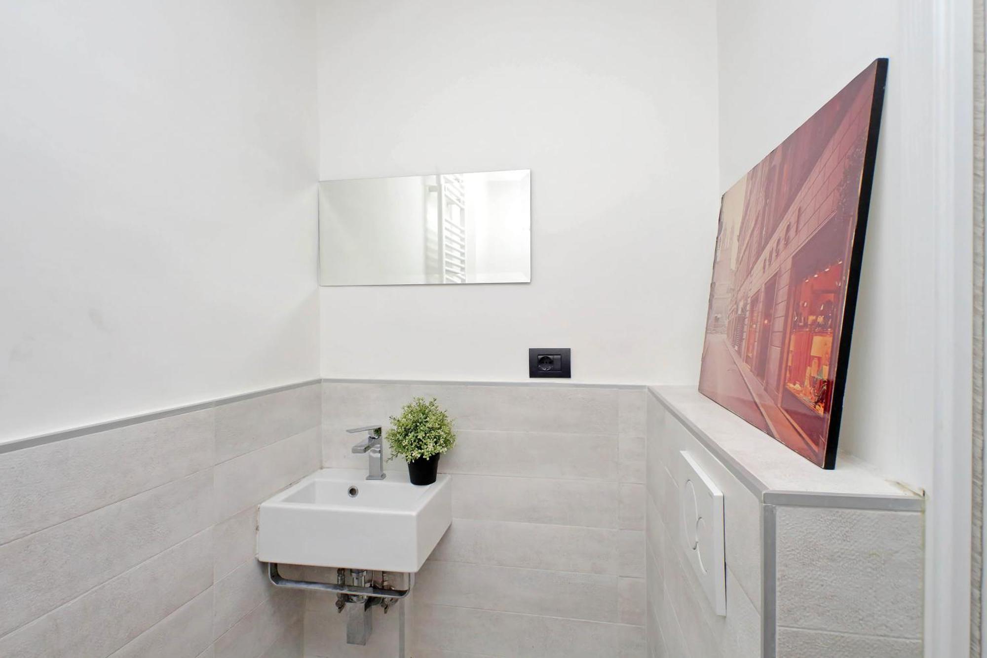 Appartement Luxury Spagna