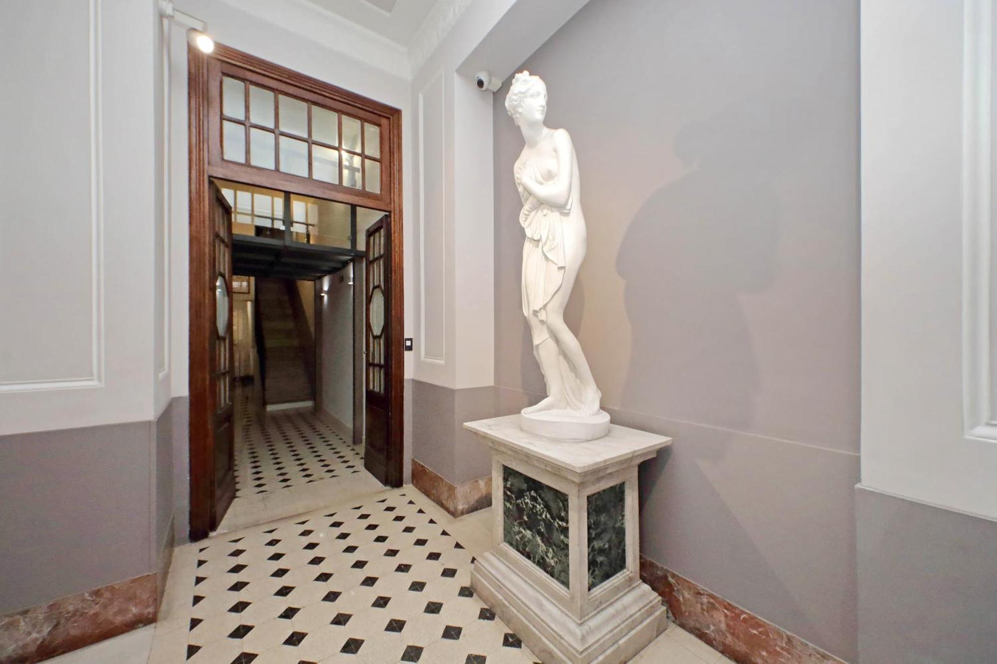Luxury Spagna Appartement *