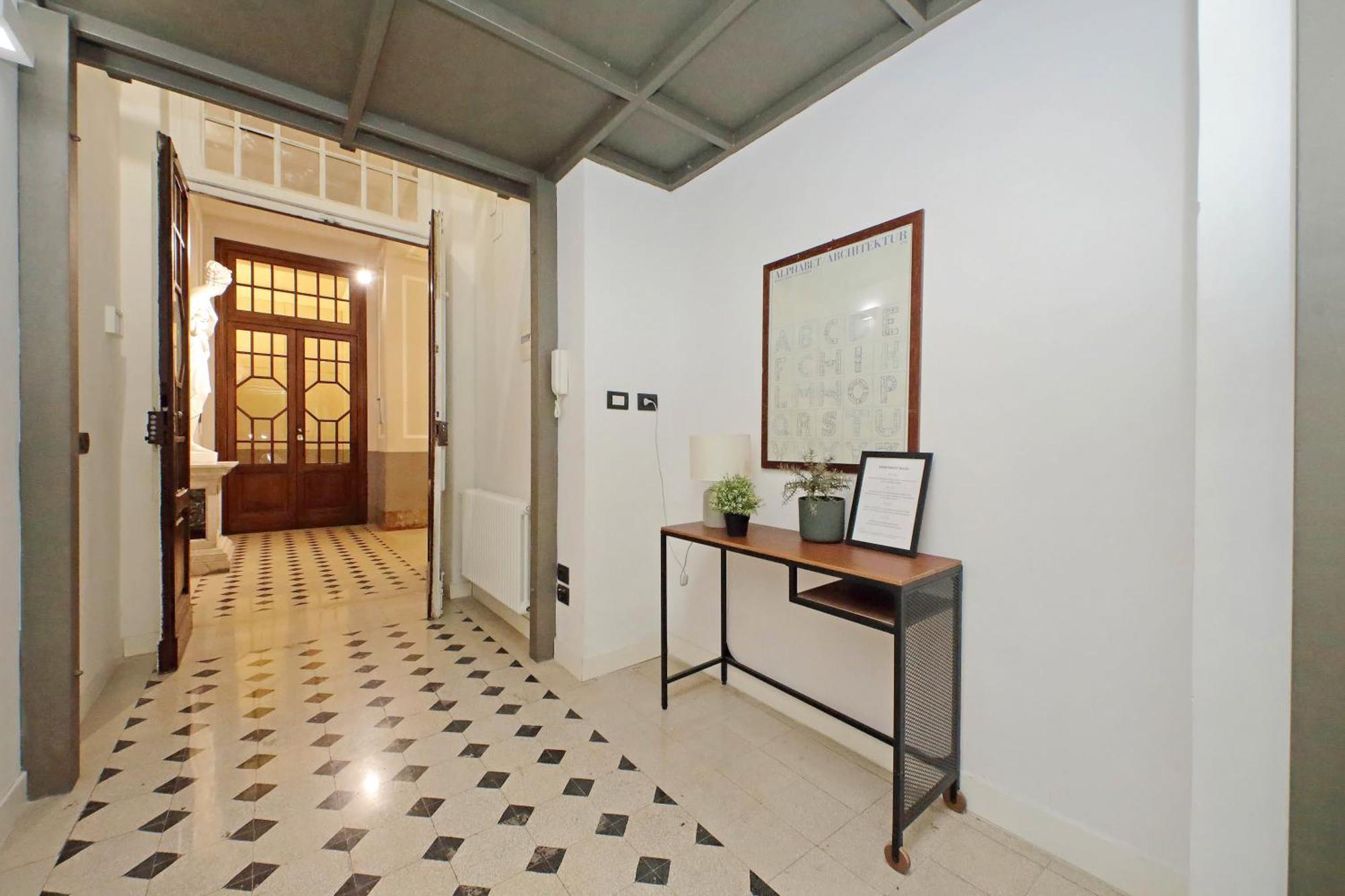 Appartement Luxury Spagna