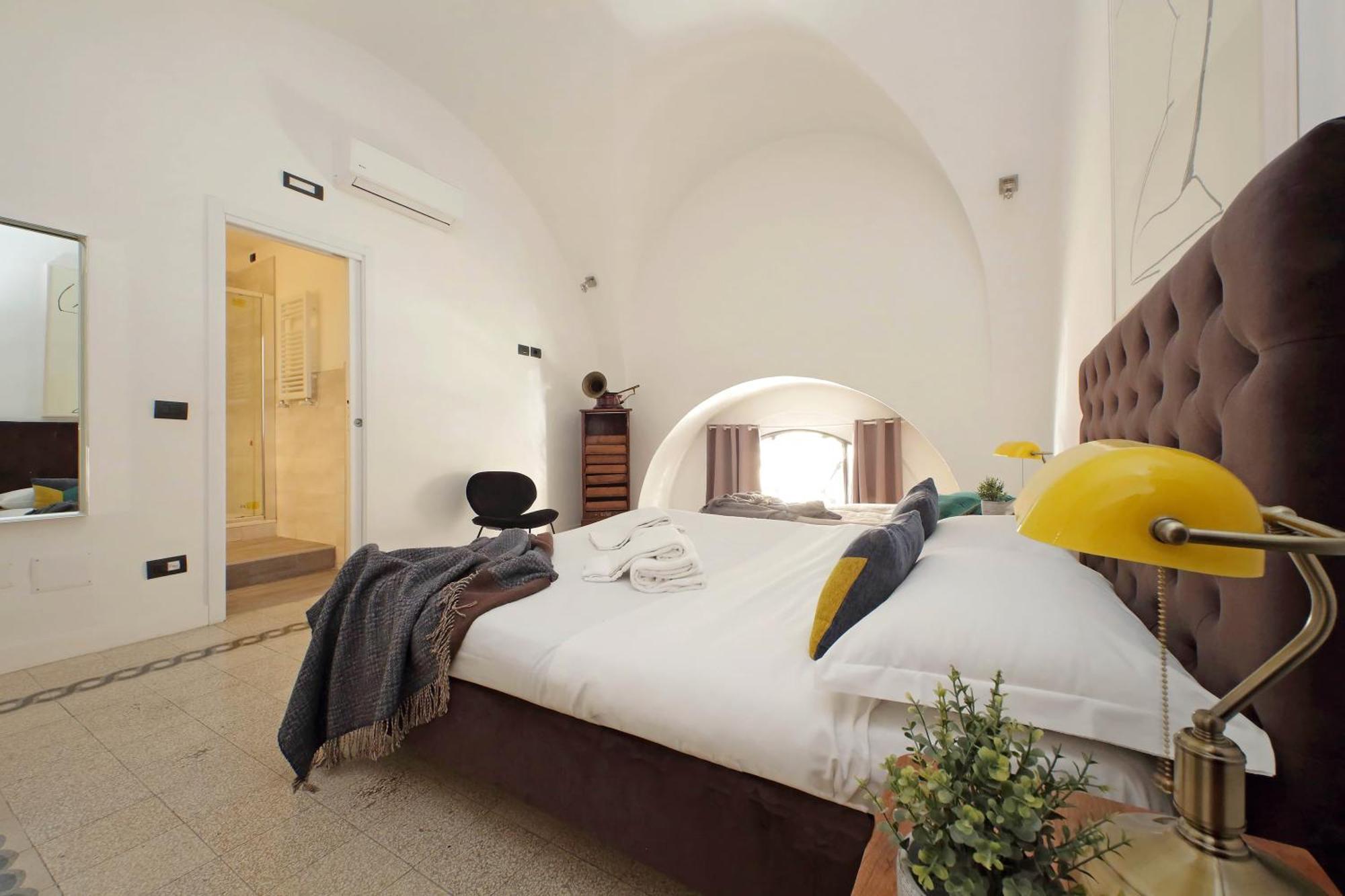 Luxury Spagna Appartement Rome