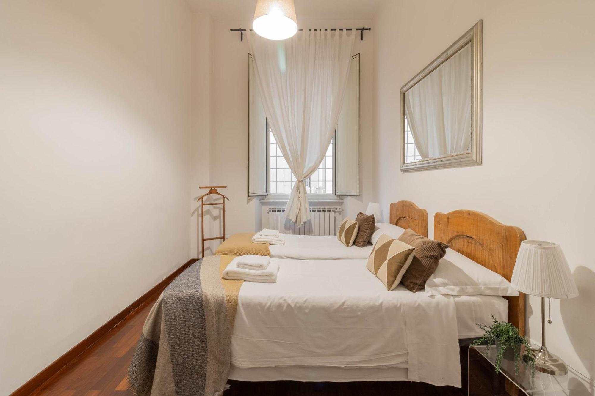 Appartement Luxury Spagna *