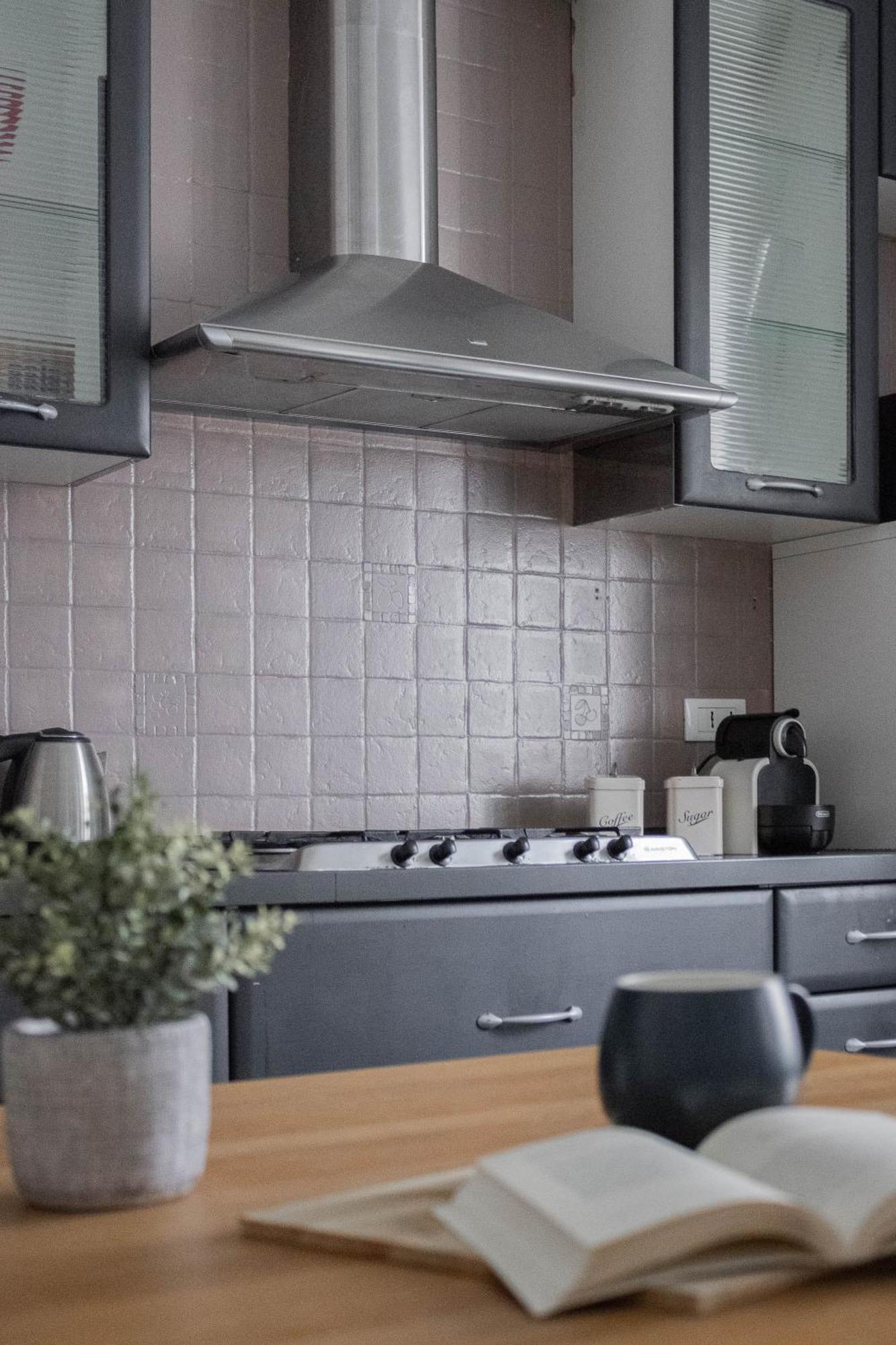 Luxury Spagna Appartement
