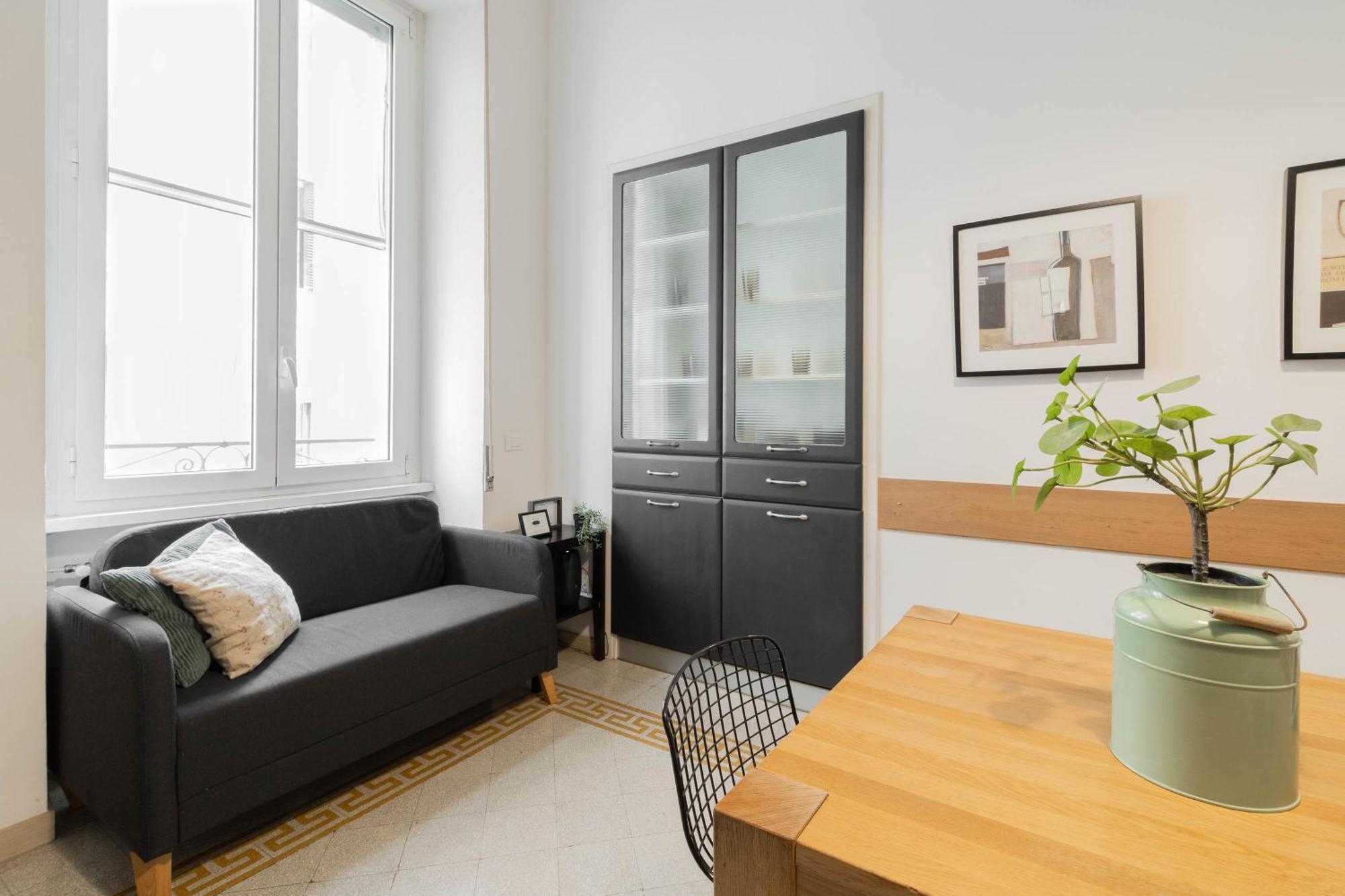 Appartement Luxury Spagna