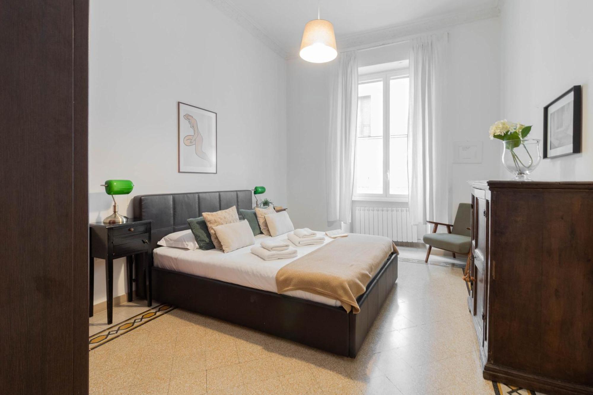 Luxury Spagna Appartement Rome
