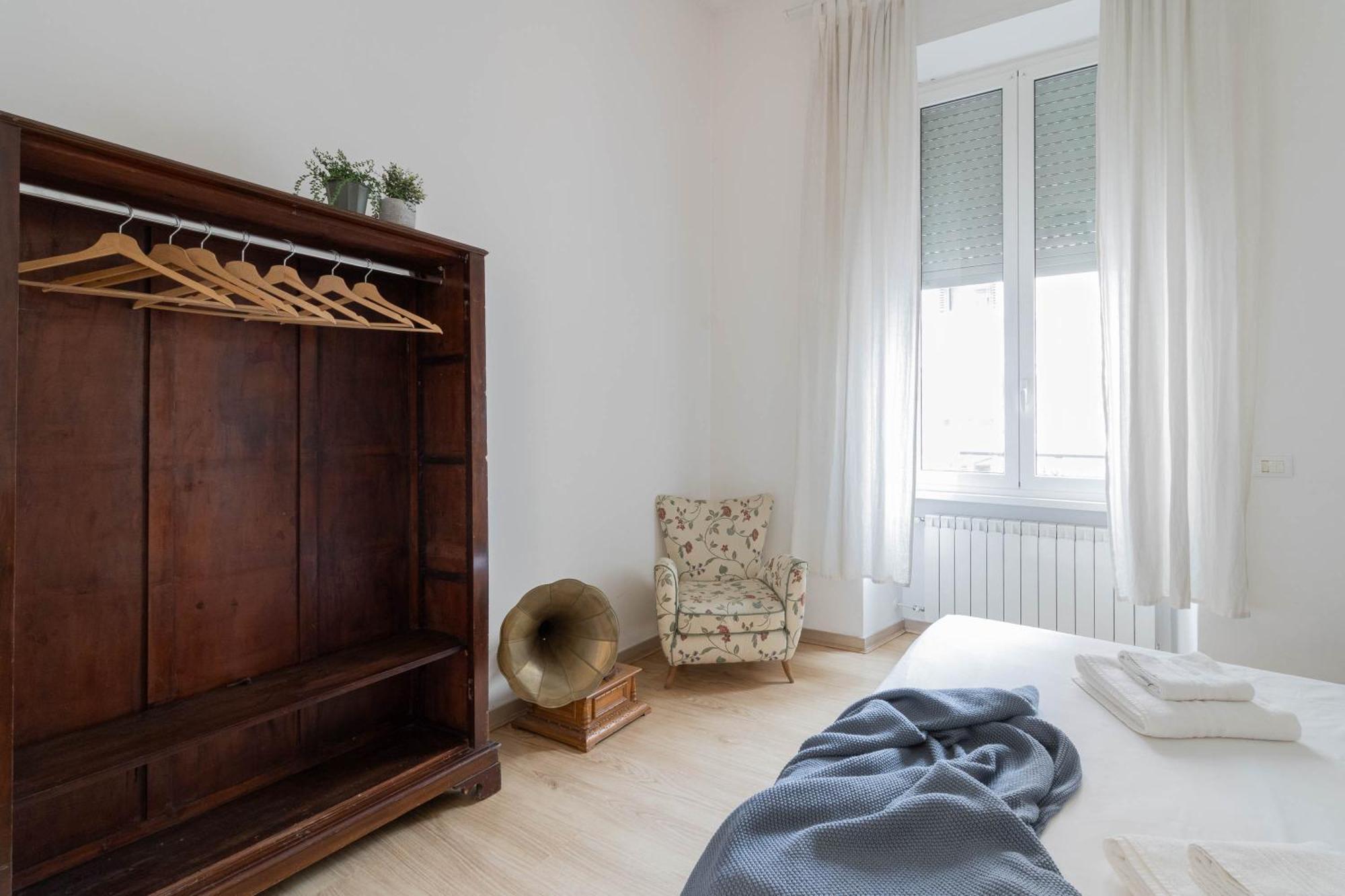 Appartement Luxury Spagna