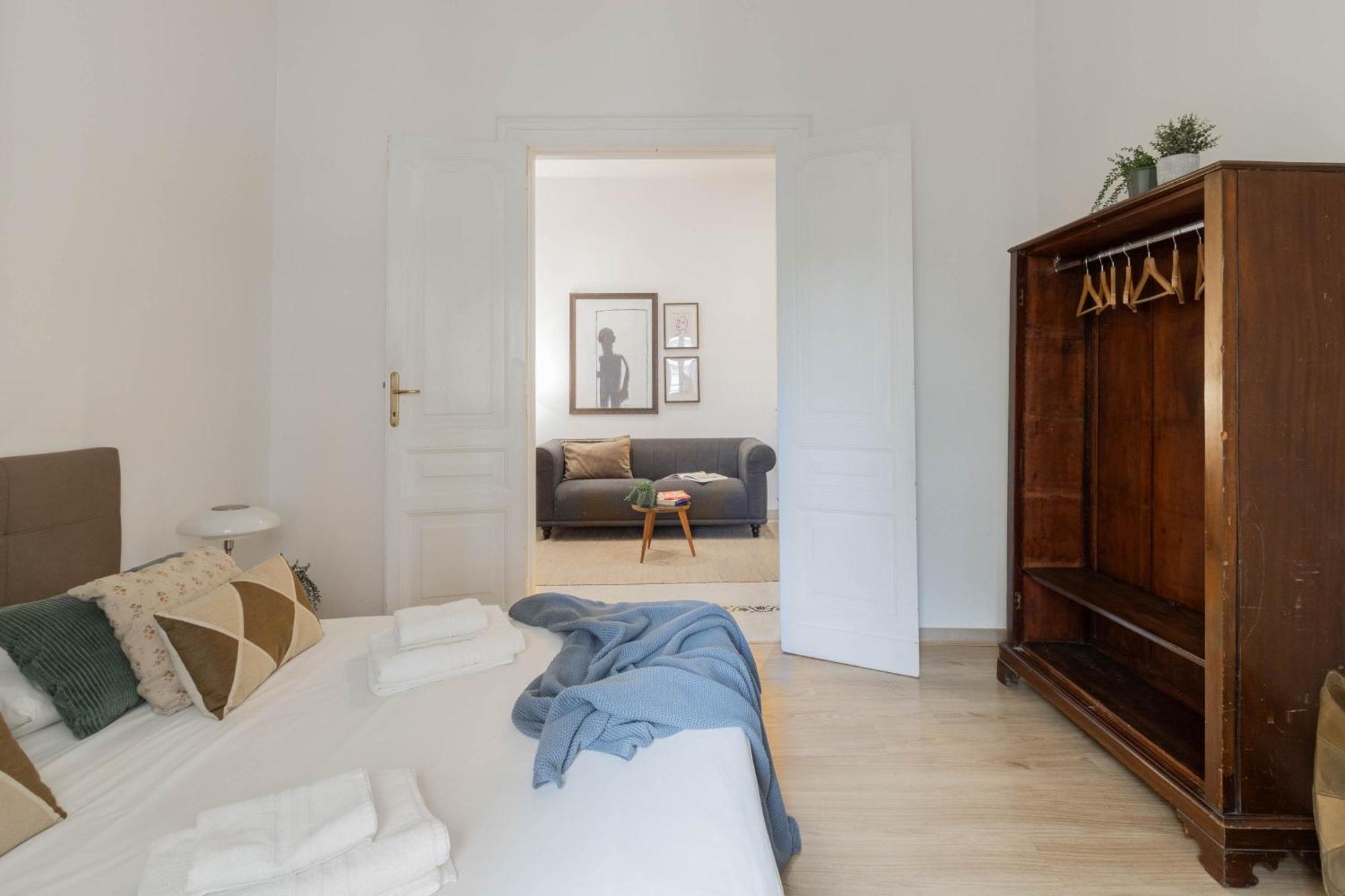 Luxury Spagna Appartement Rome