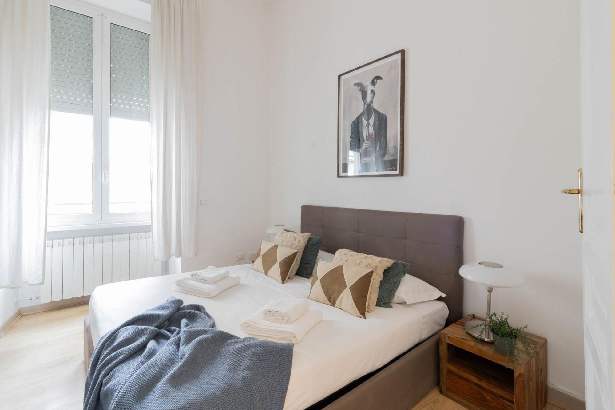 Appartement Luxury Spagna Rome