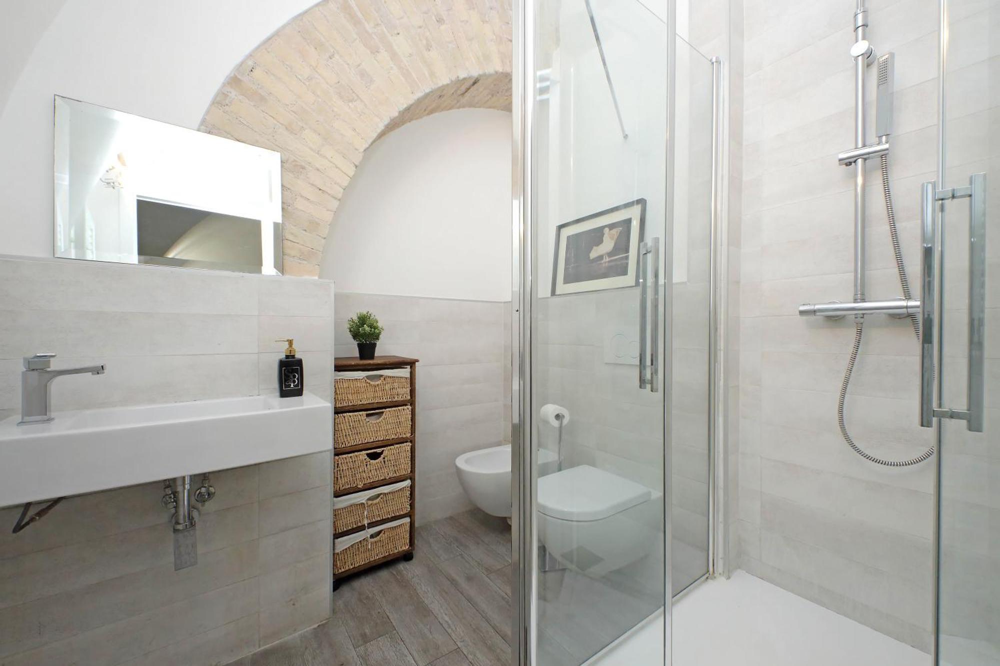 Appartement Luxury Spagna Rome