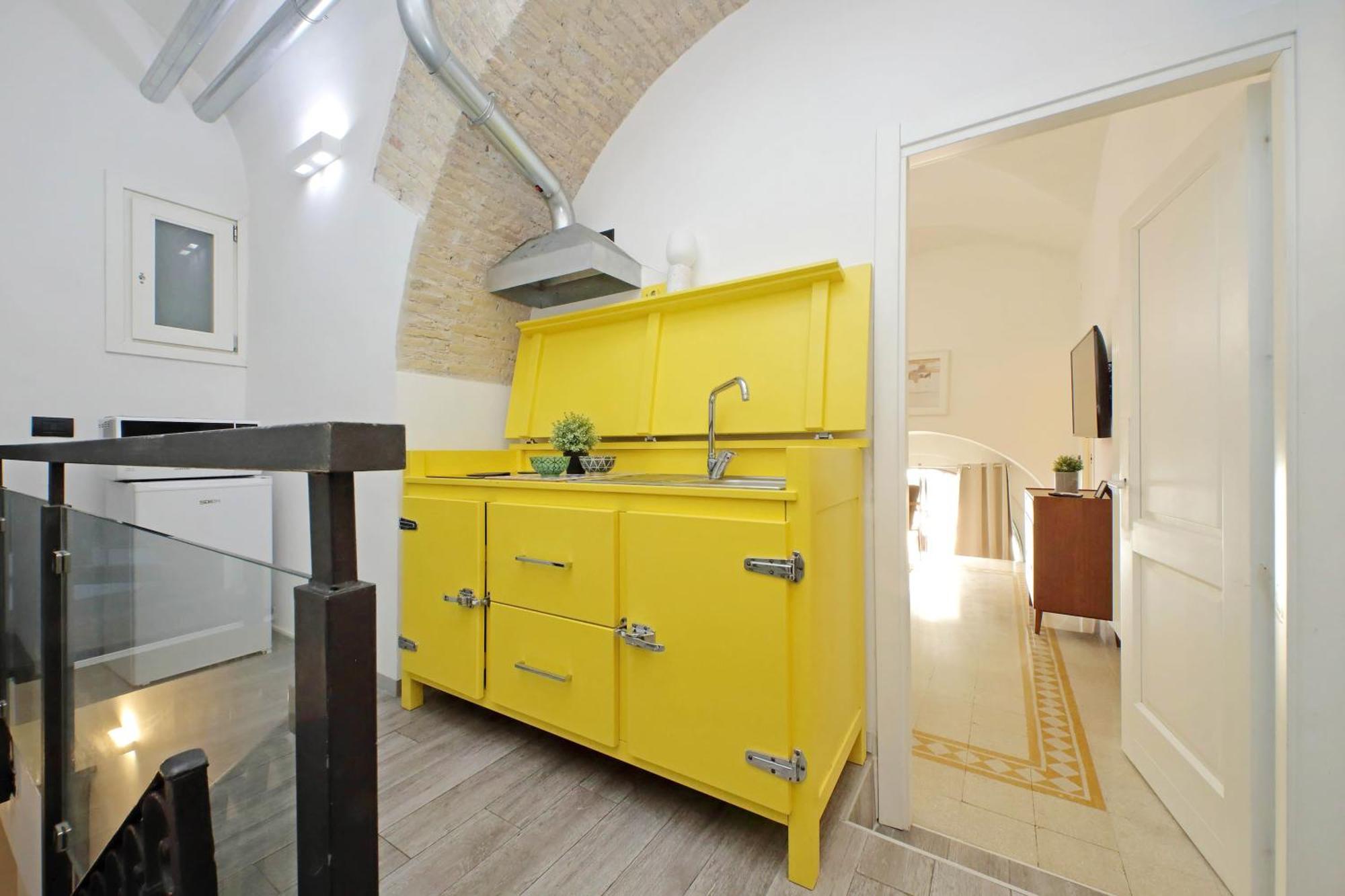 Appartement Luxury Spagna