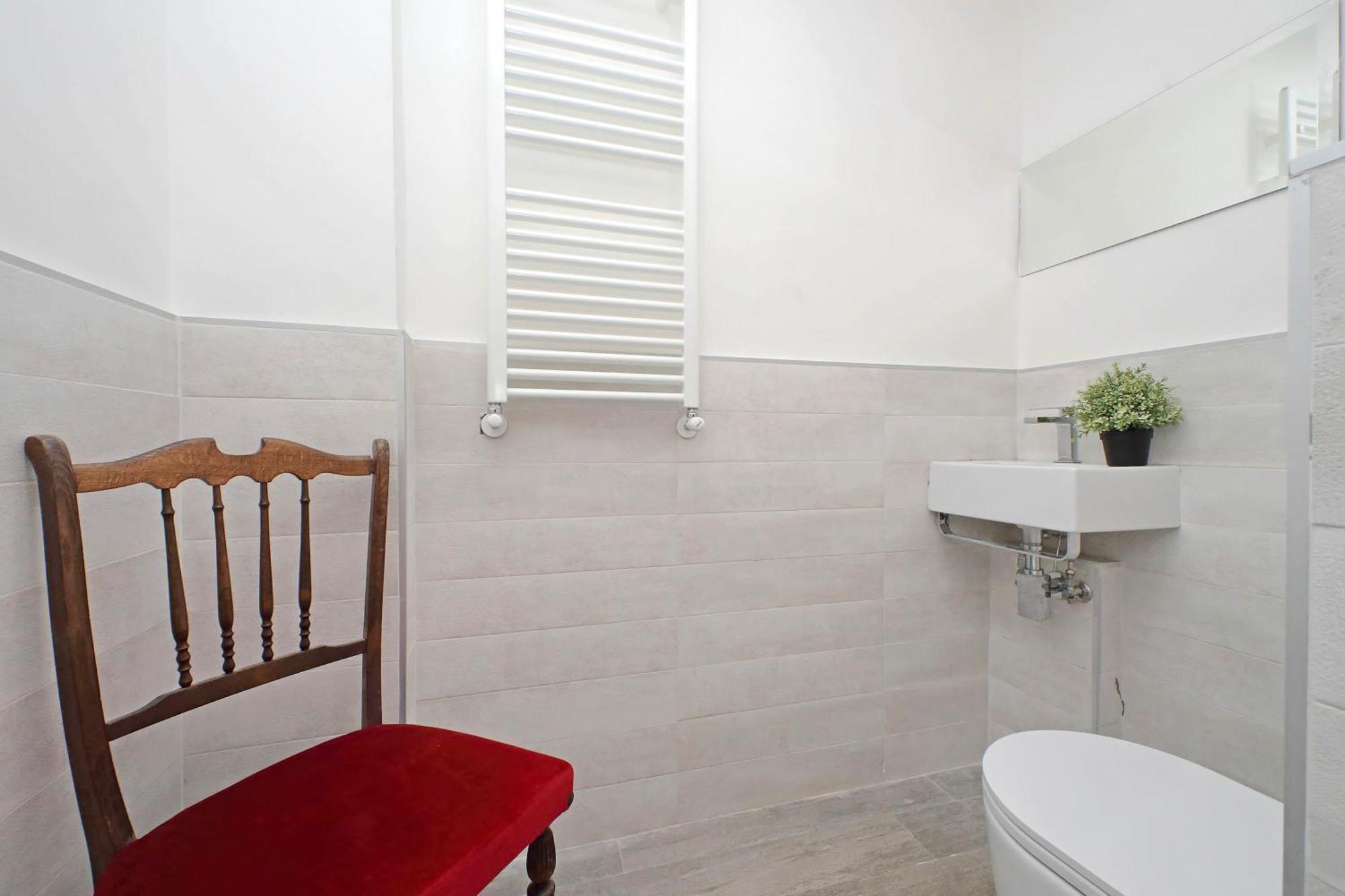 Luxury Spagna Appartement