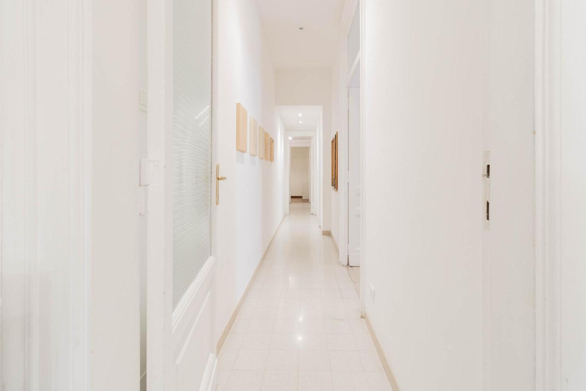 Appartement Luxury Spagna *