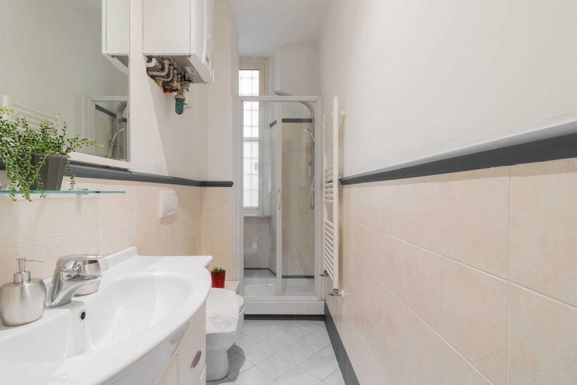 Appartement Luxury Spagna *